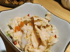 -慢走(甜水园店)