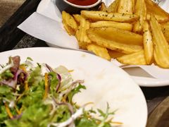 -NIUAN牛庵·日式和牛烧肉(恒隆店)