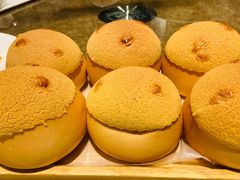 招牌菠萝包-炳胜品味(珠江新城店)