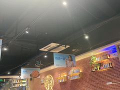 -木屋烧烤(岗顶二店)