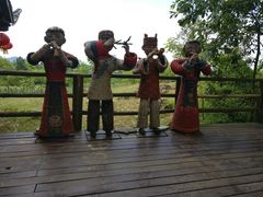 -武隆天坑寨子景区