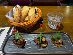 -1886德国汽车餐厅(外滩中央店)