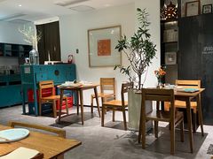 大堂-一坐一忘云南菜(嘉里中心店)