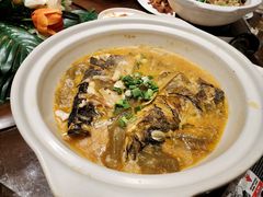 -宋徽厨·安徽菜(绿地店)