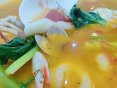 -碧海银沙海鲜餐厅(恒大海上威尼斯店)