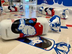 -深圳来福士广场