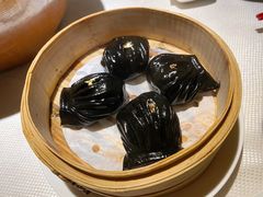 黑金虾饺皇-熙瓏里(万科店)