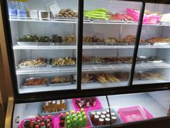 -雷老虎烧烤(西街店)