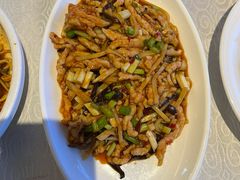 -辣婆婆(航天桥店)