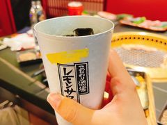 -谷牛和牛烤肉(漕河泾印象城店)