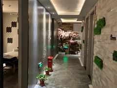 -禧瑞 ·丝浴主题·水疗·spa(中山公园店)