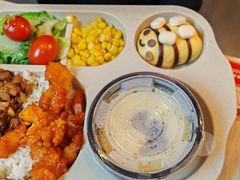 -永和大王(春日上新·军博店)