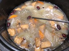 -食蔬不二素食自助餐厅(沈阳铁西店)