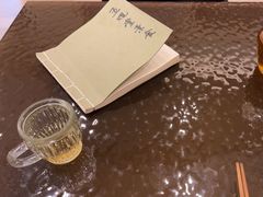 -五观堂素食(新华路店)