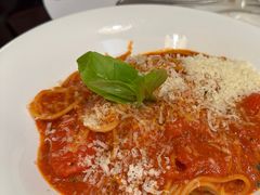 番茄曼佐Tomato&nbsp;Manzo-CAPARESH開府莱舍(望京金辉店)