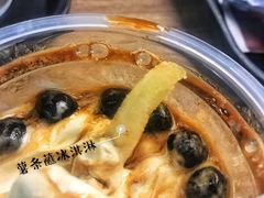 -肯德基(新凌云店)