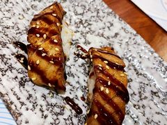 -千代饮兵卫日本料理(东二环泰禾广场西区店)
