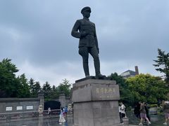 -张学良旧居陈列馆