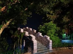 -黄腾峡天门悬廊