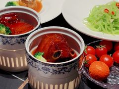 -同庆楼(天鹅湖万达店)