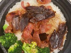 -芳满庭粤菜餐厅(丹阳吾悦店)