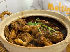 -雄伟美食(高沙中街店)