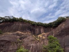 -飞天山旅游区