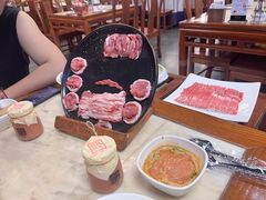 -东来顺•非遗火锅(外滩店)