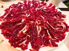 -品牛阁潮汕牛肉火锅(洋河店)