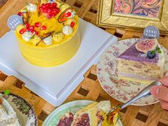 -LuluCake·路鹿蛋糕