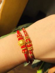 -菜百首饰(朝阳店)