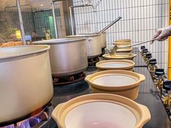 -南拳十三姨·潮汕砂锅粥·粤菜(西单大悦城店)