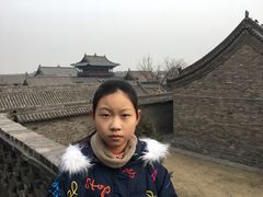 -平遥县衙