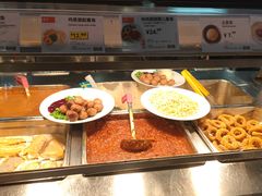 -宜家家居(四元桥商场店)