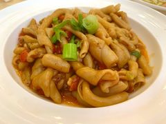 鹅肠-新天厨酒家(二分店)
