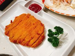 -新一番三文鱼寿司(大东海店)