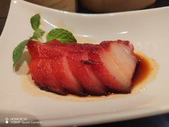 -ManHo万豪中餐厅(成都茂业JW万豪酒店)