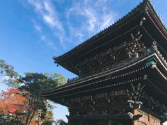-清凉寺