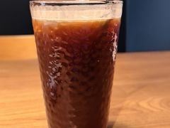 -GOIN CAFE 光阴咖啡馆
