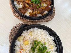 -渝绝回味碗土家洋芋饭(学道街店)