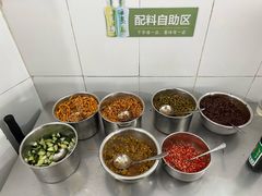 -瘦子桂林米粉店(总店)
