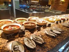 -马哥孛罗咖啡厅·Cafe Marco (厦门马哥孛罗东方大酒店)