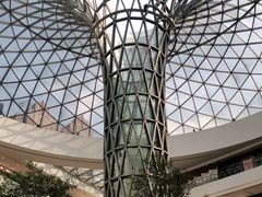 -西西弗书店&矢量咖啡(凯德晶萃广场店)