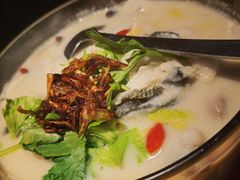 -闽上鲜·福建菜(龙湖滨江天街店)