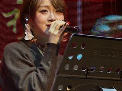 -MOSSO·Liveshow(M3香港广场店)