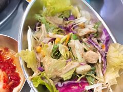 -玄希浪漫厨房·韩料烤肉(湖滨银泰in77店)