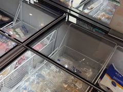 -吉之仙•中国制造•出口级食材日料店(领事馆总店)