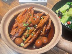 -巴厘龙虾·榜首油焖大虾(音乐学院·沿江酒馆店)