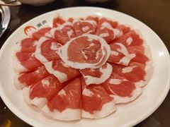 -匹夫涮肉城(黄村店)