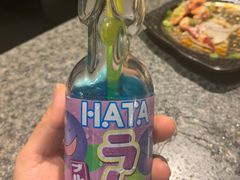 波子汽水-NIUAN牛庵·日式和牛烧肉(恒隆店)